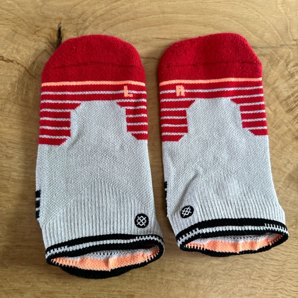 Stance no show socks. - 2pairs - Picture 6 of 10